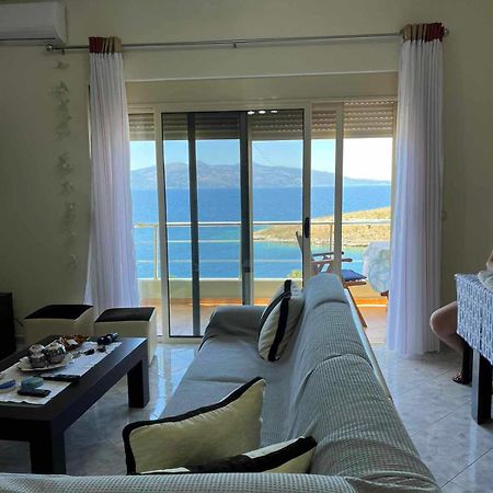 Cozy Sea Apartment Sarandë Exteriér fotografie