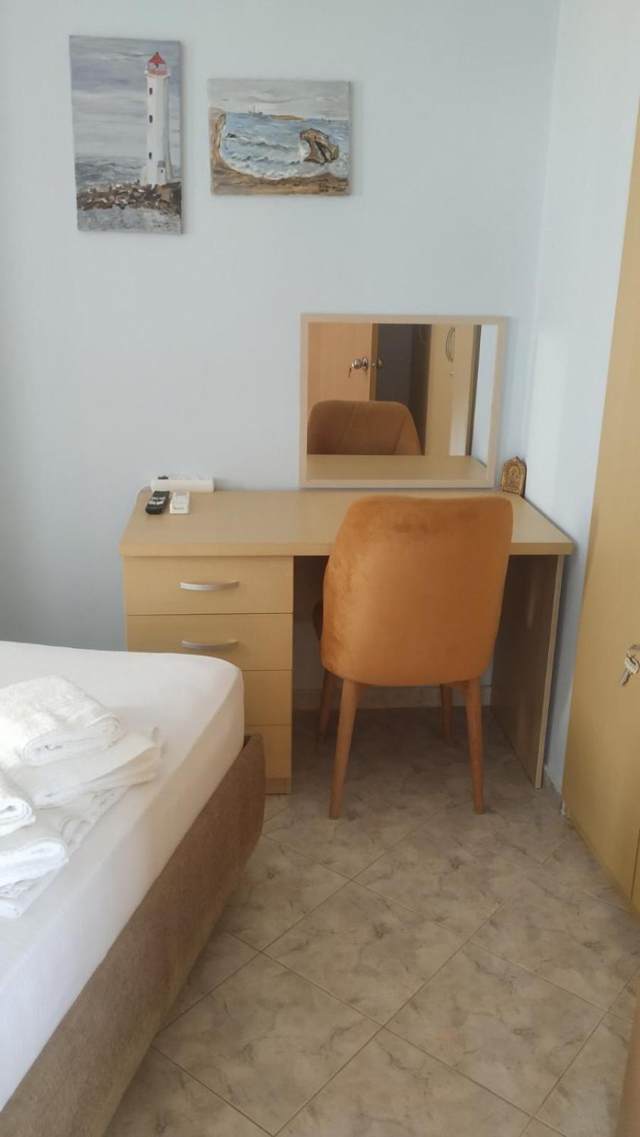 Cozy Sea Apartment Sarandë Exteriér fotografie