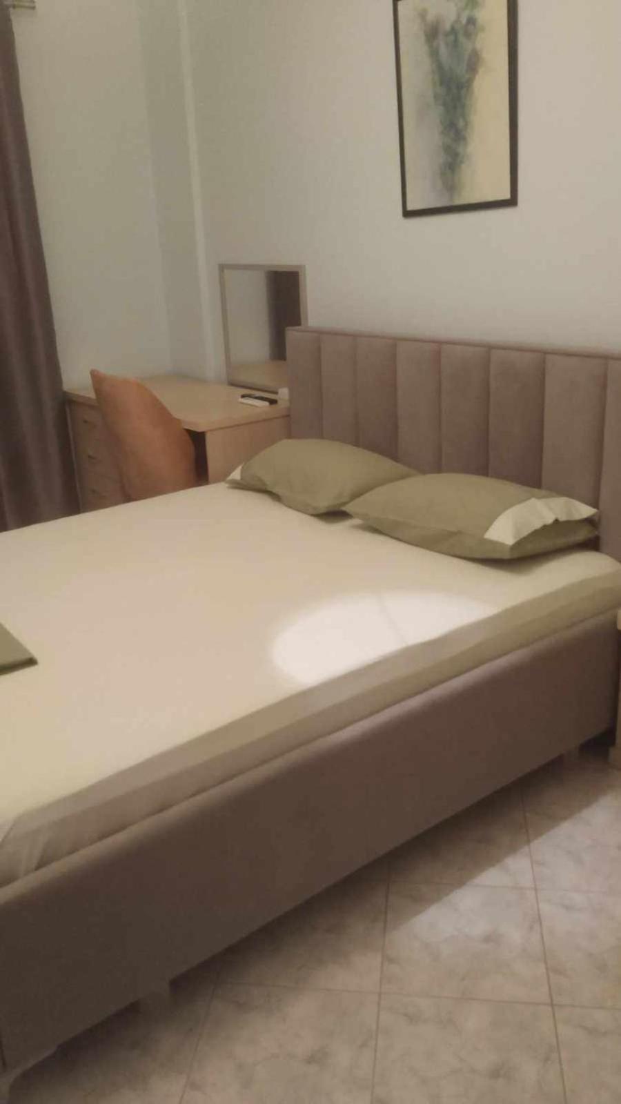 Cozy Sea Apartment Sarandë Exteriér fotografie