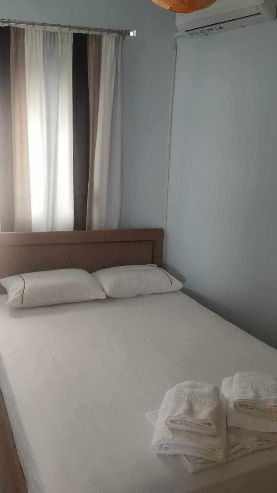 Cozy Sea Apartment Sarandë Exteriér fotografie