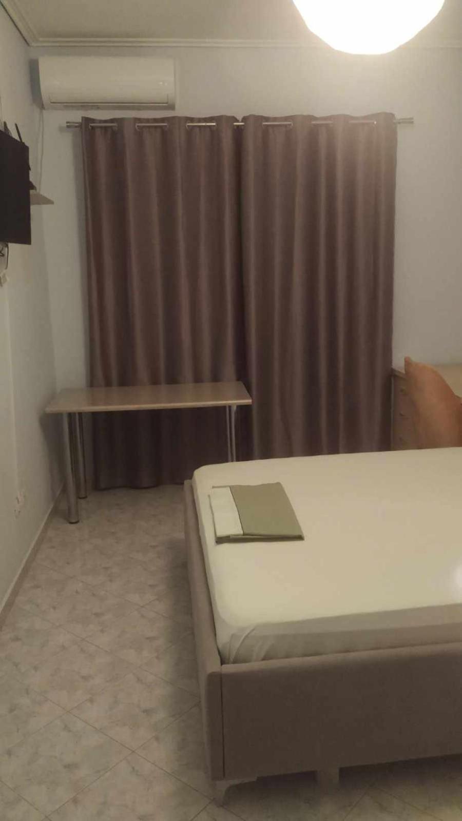 Cozy Sea Apartment Sarandë Exteriér fotografie