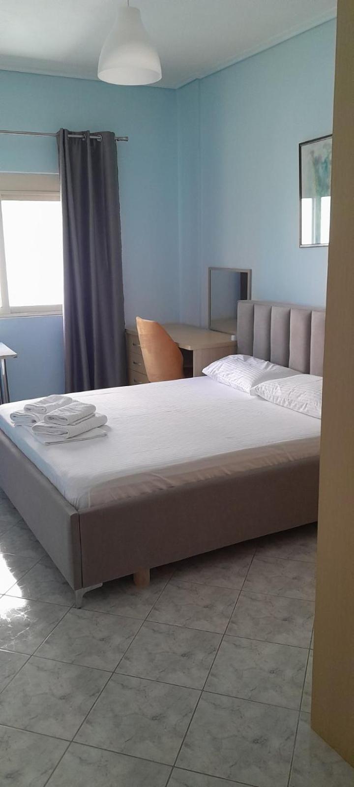 Cozy Sea Apartment Sarandë Exteriér fotografie