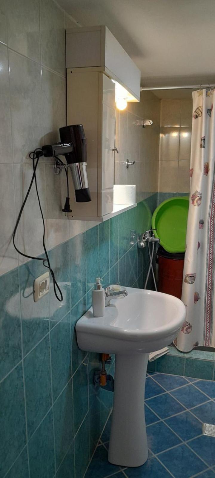Cozy Sea Apartment Sarandë Exteriér fotografie