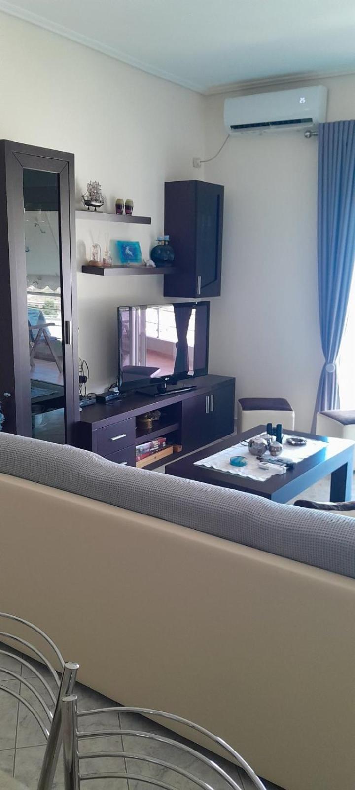 Cozy Sea Apartment Sarandë Exteriér fotografie