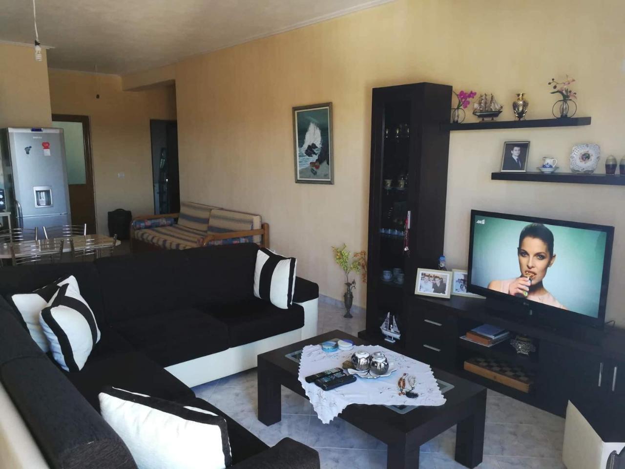 Cozy Sea Apartment Sarandë Exteriér fotografie