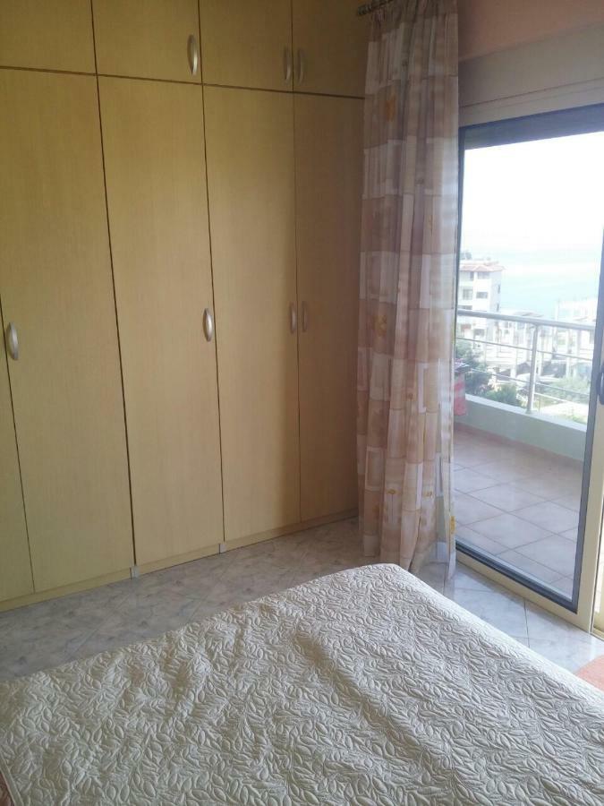 Cozy Sea Apartment Sarandë Exteriér fotografie