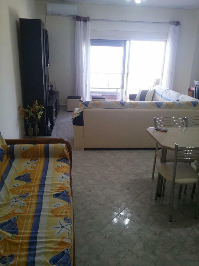 Cozy Sea Apartment Sarandë Exteriér fotografie