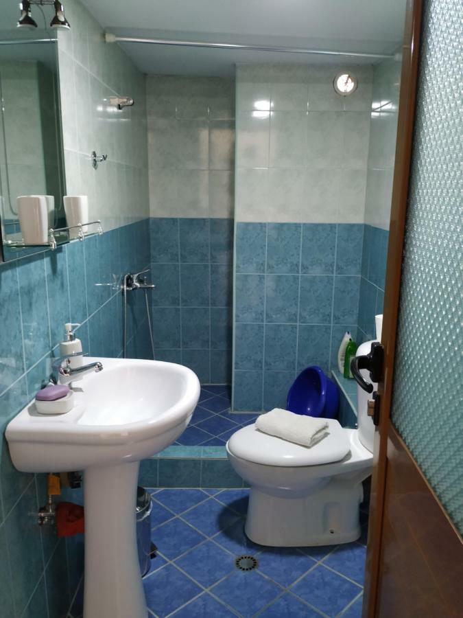 Cozy Sea Apartment Sarandë Exteriér fotografie