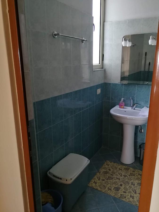 Cozy Sea Apartment Sarandë Exteriér fotografie