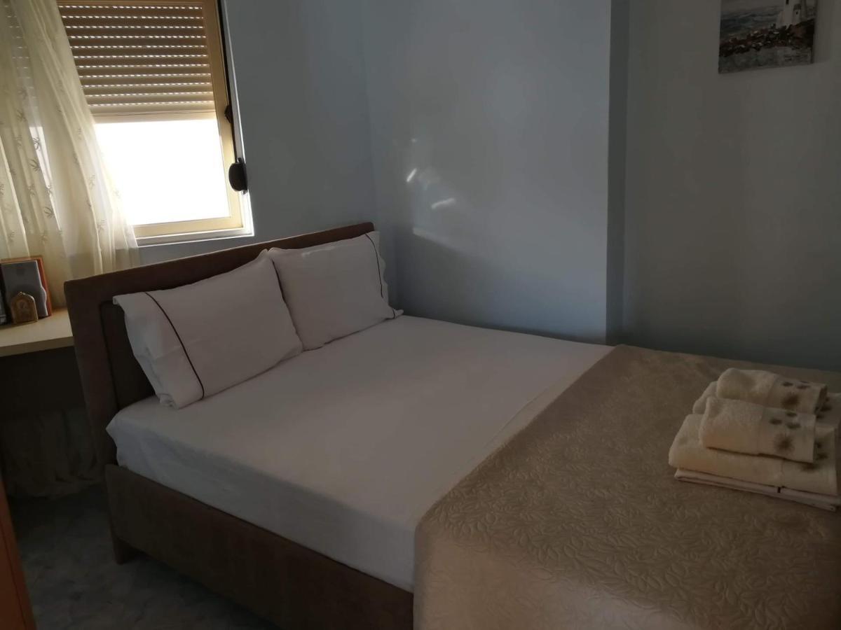 Cozy Sea Apartment Sarandë Exteriér fotografie